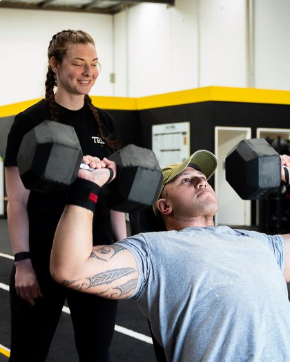 Personal Training