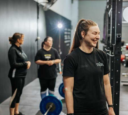 Accessibility To Your Coach
