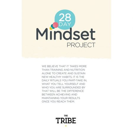28 Day Mindset Project