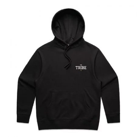 Tribe Premium Heavy Hood