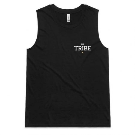 Tribe Tank Singlet (Female)