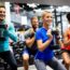 When it comes to fitness, working out in group settings can boost motivation, burn more calories and make exercise fun.