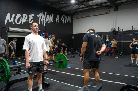 homepage-training